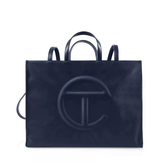Telfar Medium Tote bag - Picture 2 of 10